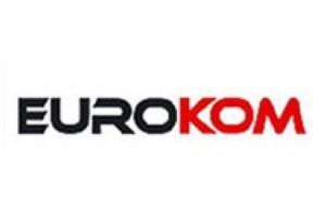 eurokom логотип