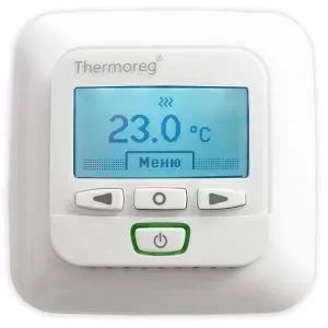Терморегулятор Thermo Thermoreg TI-2000